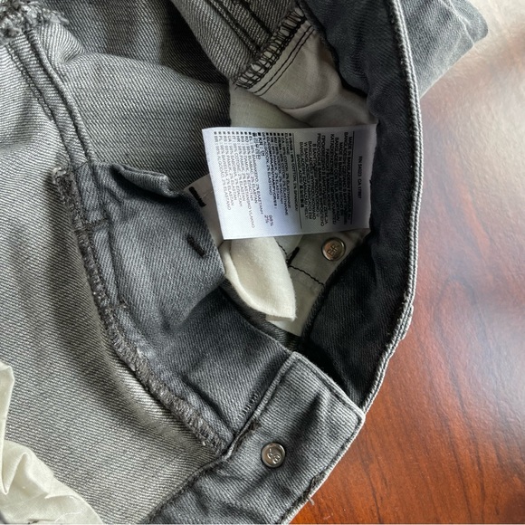 BR skinny pant - Picture 6 of 8